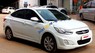 Hyundai Accent Blue 1.4MT 2016 - Bán gấp xe cũ Hyundai Accent Blue 1.4MT đời 2016, màu trắng, xe nhập