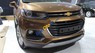 Chevrolet Trax   2016 - Cần bán Chevrolet Trax năm sản xuất 2016, màu nâu, 769 triệu