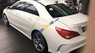 Mercedes-Benz CLA class 250 2015 - Bán ô tô Mercedes CLA 250 đời 2015, màu trắng, lướt 24.000km