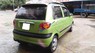 Daewoo Matiz SE 2005 - Cần bán Daewoo Matiz SE năm 2005, xe gia đình sử dụng