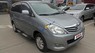 Toyota Innova GSR 2011 - Bán Toyota Innova GSR năm sản xuất 2011, màu xám số sàn