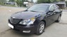 Toyota Camry 2.4G 2003 - Bán xe cũ Toyota Camry 2.4G đời 2003, màu đen 