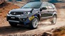 Suzuki Grand vitara 2016 - Bán Suzuki Grand Vitara 2016, màu trắng, xe nhập Nhật Bản  