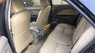 Toyota Vios  1.5E  2011 - Bán Toyota Vios 1.5E năm 2011, màu đen chính chủ, 395tr