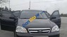 Daewoo Lacetti 2010 - Xe Daewoo Lacetti sản xuất 2010, màu đen chính chủ, giá chỉ 298 triệu