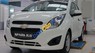 Chevrolet Spark Duo 2016 - Cần bán Chevrolet Spark Duo năm sản xuất 2016, màu trắng, giá tốt