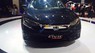 Honda Civic 1.5 VTEC Turbo 2017 - Cần bán xe Honda Civic 1.5 VTEC Turbo sản xuất năm 2017, màu xanh lam, nhập khẩu nguyên chiếc, 950tr
