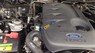 Ford Everest 2.5L 4x2MT 2012 - Bán xe cũ Ford Everest 2.5MT 1 cầu, sản xuất và đăng ký 11/2012 màu phấn hồng