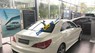 Mercedes-Benz CLA class 250 2015 - Bán ô tô Mercedes CLA 250 đời 2015, màu trắng, lướt 24.000km