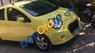 Tobe Mcar   2010 - Cần bán lại xe Tobe Mcar năm sản xuất 2010, màu vàng, nhập khẩu nguyên chiếc, giá 220tr