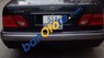 Mercedes-Benz E class   1999 - Bán Mercedes E class năm 1999, màu đen, xe nhập  