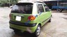 Daewoo Matiz   SE  2005 - Bán xe Daewoo Matiz SE năm 2005, xe gia đình, 115 triệu