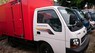 Thaco Kia Frontier125 2017 - Xe tải Thaco 1.25 tấn Frontier125 - Xe tải Thaco 1.9 tấn K190 đời 2017