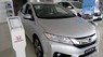 Honda City 1.5 CVT 2017 - Honda City 1.5 CVT, ưu đãi lớn, hỗ trợ vay ngân hàng 80%. LH: 0989.899.366