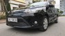 Toyota Vios 2016 - Bán ô tô Toyota Vios đời 2016, màu đen, 545tr