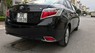 Toyota Vios 2016 - Bán ô tô Toyota Vios đời 2016, màu đen, 545tr