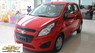 Chevrolet Spark LS 2016 - Bán xe Chevrolet Spark LS 2017, màu đỏ, giá chỉ 339 triệu, hỗ trợ vay tối đa giá trị sản phẩm