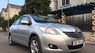 Toyota Vios 2009 - Cần bán Toyota Vios đời 2009, màu bạc, chính chủ giá cạnh tranh