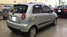 Daewoo Matiz 2009 - Bán Daewoo Matiz đời 2009, màu bạc, xe nhập 