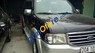 Ford Everest 2007 - Cần bán xe Ford Everest năm 2007, màu đen, xe cũ