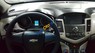Chevrolet Cruze LS 2013 - Bán Chevrolet Cruze LS sản xuất 2013, màu đen chính chủ