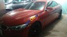 BMW 4 Series 428  2014 - Bán BMW 428 2014, màu đỏ, xe nhập khẩu  