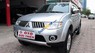 Mitsubishi Pajero Sport 2WD 2012 - Bán Mitsubishi Pajero Sport 2WD sản xuất 2012, màu bạc 