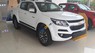 Chevrolet Colorado high country 2017 - Chevrolet Colorado High Country mới 2017, màu trắng, khuyến mãi lớn