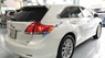 Toyota Venza 2.7AT 2009 - Bán Toyota Venza 2.7AT đời 2009, màu trắng, giá tốt