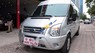 Ford Transit 2016 - Xe cũ Ford Transit năm 2016, màu bạc