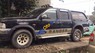 Ford Ranger   2001 - Chính chủ bán xe Ford Ranger đời 2001, màu đen