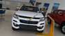 Chevrolet Colorado high coutry 2.8AT (4X4) 2016 - Bán Chevrolet Colorado High Coutry 2.8 AT(4X4) đời 2016, màu trắng, xe nhập khẩu 