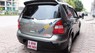 Nissan Livina 1.6AT 2010 - Bán xe Nissan Livina 1.6AT 2010, màu xám, nhập khẩu 