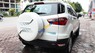 Ford EcoSport Titanium 2017 - Bán xe Ford EcoSport Titanium năm 2017, màu trắng, giá 600tr