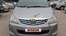 Toyota Innova GSR 2011 - Bán ô tô Toyota Innova GSR sản xuất năm 2011, màu bạc số sàn