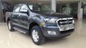 Ford Ranger XLT 4x4 MT 2017 - Cần bán Ford Ranger XLT 4x4 MT năm sản xuất 2017, xe nhập