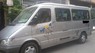 Mercedes-Benz Sprinter 313 2010 - Cần bán Mercedes-Benz Sprinter 313 đời 2010, màu xám bạc, xe cũ