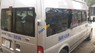 Ford Transit 2010 - Bán xe cũ Ford Transit 16 chỗ, SX T12/2009, ĐK T2/2010