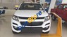 Chevrolet Colorado high country 2017 - Chevrolet Colorado High Country mới 2017, màu trắng, khuyến mãi lớn