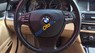 BMW 5 Series  523i 2011 - Bán BMW 5 Series 523i sản xuất 2011, màu đen, xe nhập