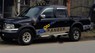 Ford Ranger 2001 - Bán Ford Ranger sản xuất 2001, màu đen chính chủ