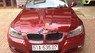BMW 3 Series 320i 2010 - Bán BMW 3 Series 320i sản xuất 2010, màu đỏ, nhập khẩu chính chủ