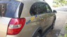Chevrolet Captiva 2012 - Bán Chevrolet Captiva 2012, số tự động, 575tr