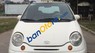 Daewoo Matiz   2008 - Cần bán lại xe Daewoo Matiz 2008, màu trắng, giá tốt