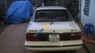Kia Concord 1986 - Bán xe Kia Concord đời 1986, màu trắng, xe cũ