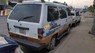 Toyota Liteace 2.0AT 1990 - Bán Toyota Liteace 2.0 van sản xuất 1990, màu trắng, xe nhập khẩu 