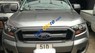 Ford Ranger 2.2 2016 - Bán Ford Ranger 2.2 đời 2016, màu vàng, xe một cầu, hàng chính chủ mới