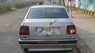 Fiat Tempra 1.6MT 2000 - Bán xe Fiat Tempra 1.6MT đời 2000, màu bạc, xe cũ