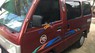 Suzuki Super Carry Van 2008 - Cần bán lại xe Suzuki Super Carry Van đời 2008, màu đỏ, máy móc êm ru