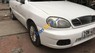 Daewoo Lanos 2002 - Bán gấp Daewoo Lanos đời 2002, màu trắng, xe nhập